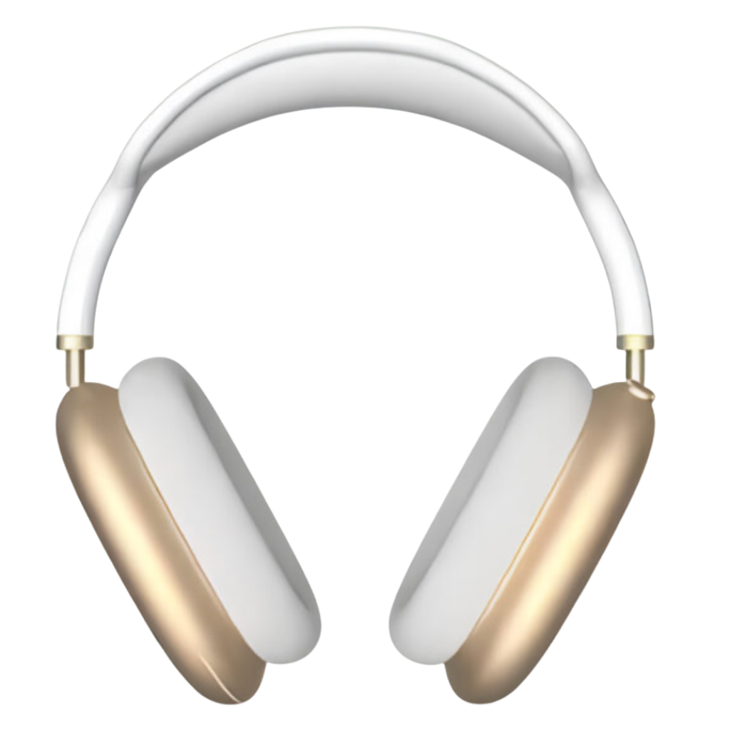 Auriculares Bluetooth - Diseño Plegable con Micrófono, Micro SD y Auxiliar