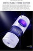 Antimosquitos Killer - Lámpara USB LED Repelente Silenciosa para el Hogar y Dormitorio